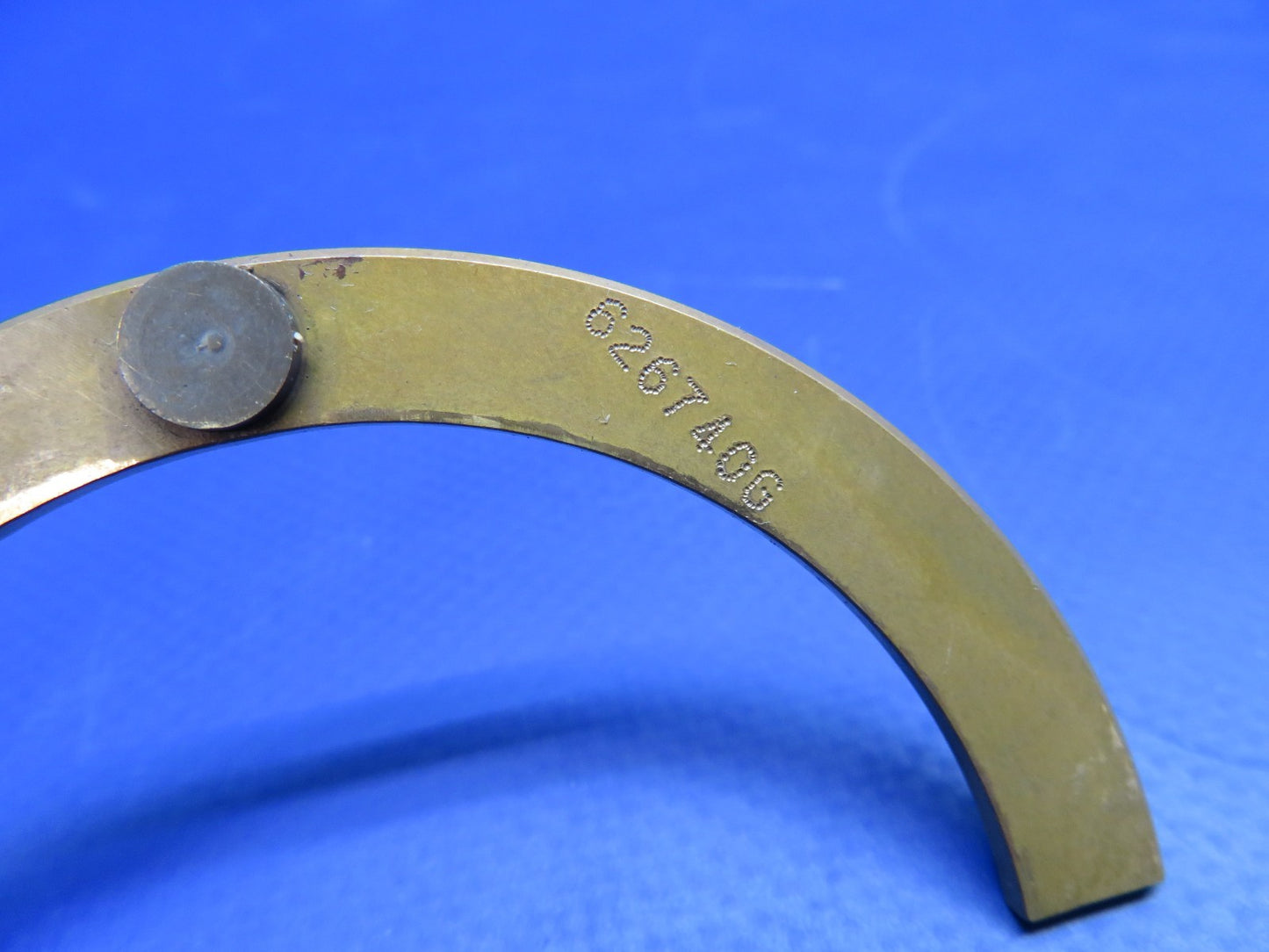 Continental IO-470 Superior Thrust Washers SA626741, 626740 SET OF 2 (0326-1764)3