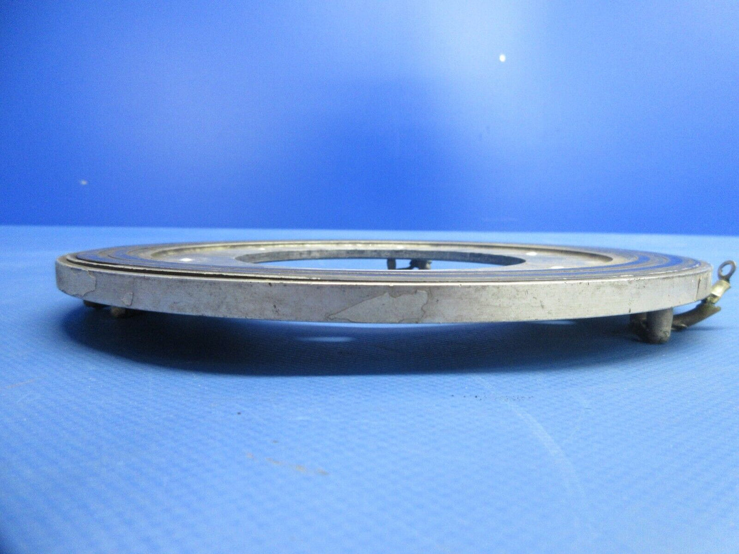Piper PA-34-200T Seneca II De-Ice Slip Ring Assembly P/N 762-376 (0824-759)