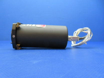Cessna 421 Shadin Fuel Flow Indicator 14/28v P/N 910532P WARRANTY (0326-238)4