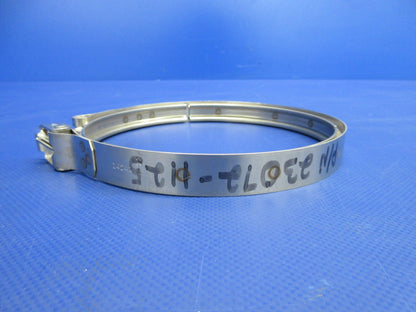 Generator Rim Clenching Clamp P/N 23072-1125 NOS (0426-753)7