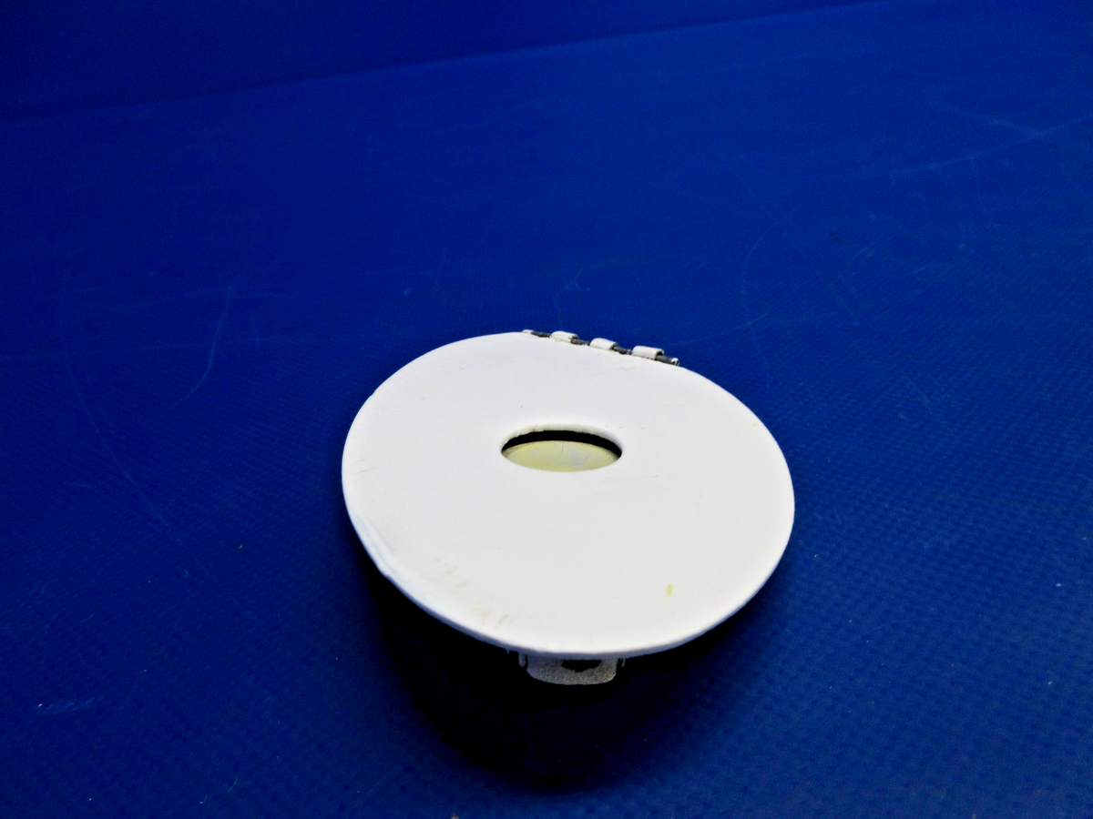 Cirrus SR22 Nose Gear Wheel Pant Access Door P/N 31783-001 (0926-866)9