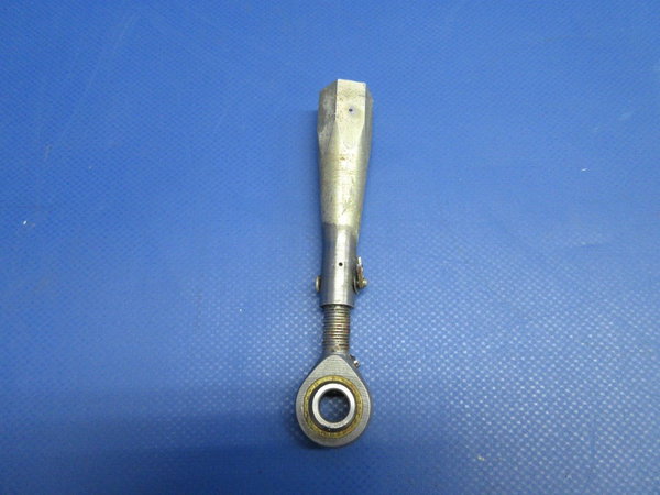 Beech C24R Sierra Hydraulic Cylinder Adapter Rod End 169-810001-25 (0524-1183)