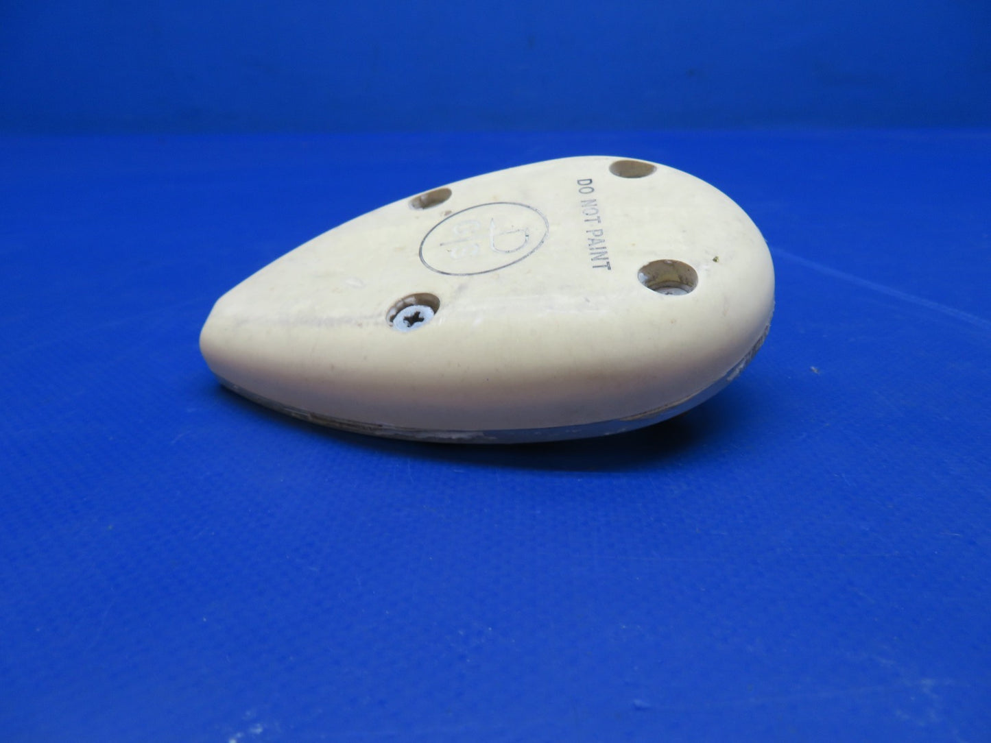 Garmin GA 55 GPS Antenna P/N 013-00235-00 (0626-407)5