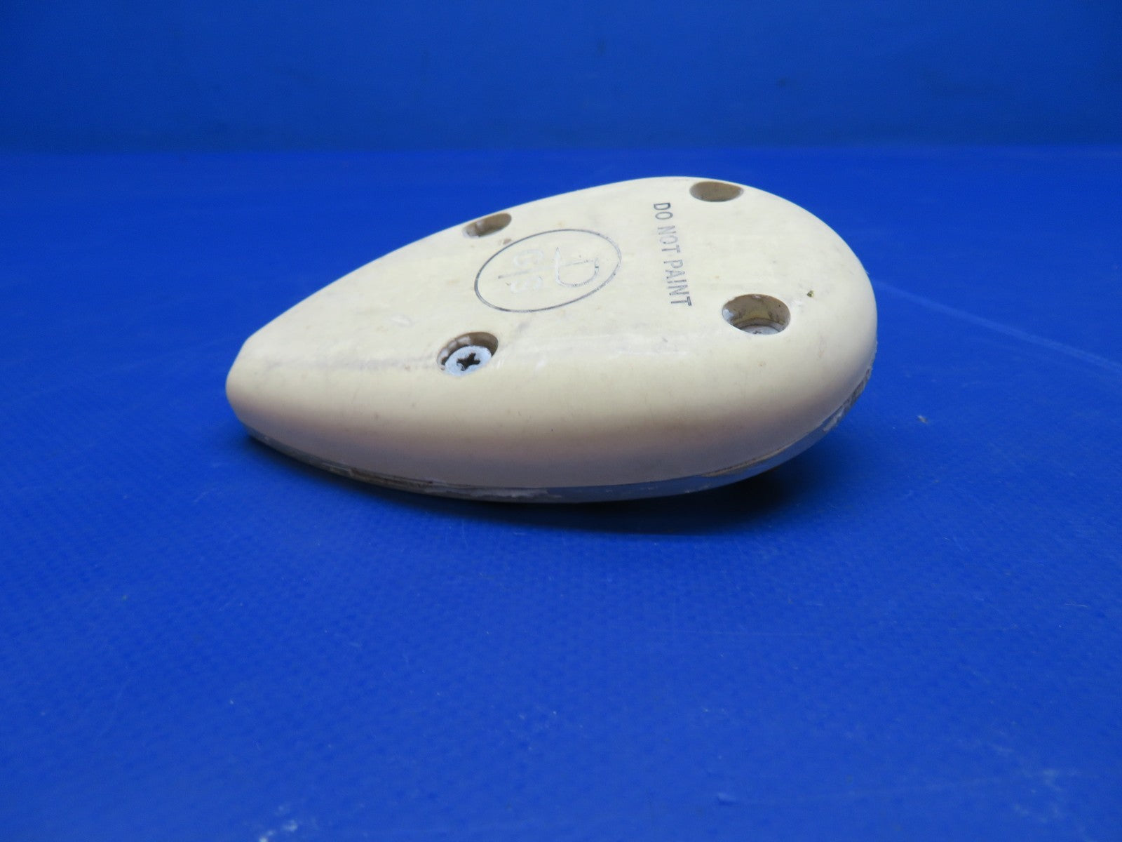 Garmin GA 55 GPS Antenna P/N 013-00235-00 (0626-407)5