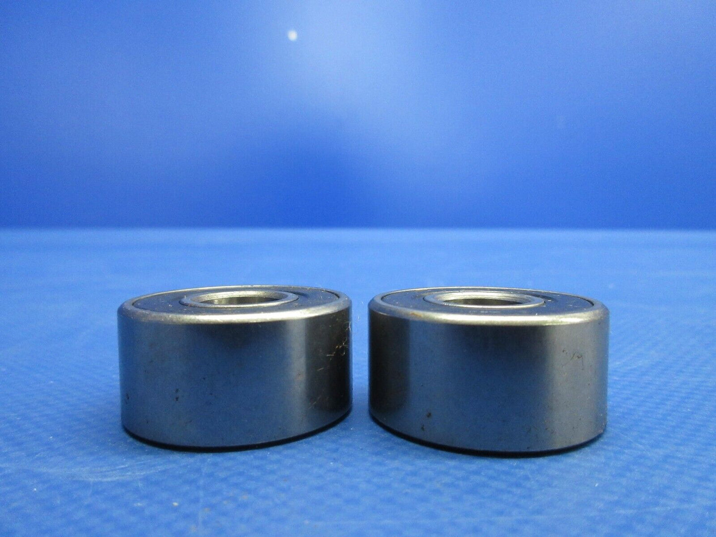 Lycoming Bearing P/N 78629 LOT OF 2 NOS (0324-1221)