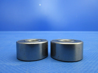 Lycoming Bearing P/N 78629 LOT OF 2 NOS (0324-1221)