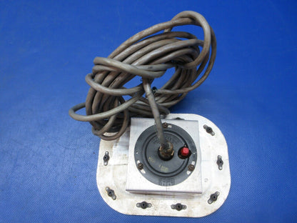 Aviation Instrument Mfg. 254-13 Flux Detector (1124-1208)