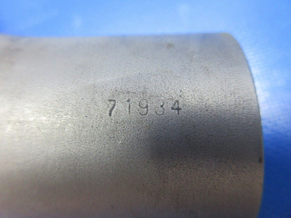 Lycoming Intake Pipe Cylinder #3 & 4 P/N 71934 (1124-1452)