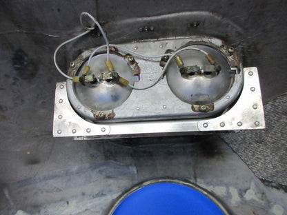 Mooney M20 / M20K Lower Cowling P/N 650208-001, 650208-501 (0424-628)