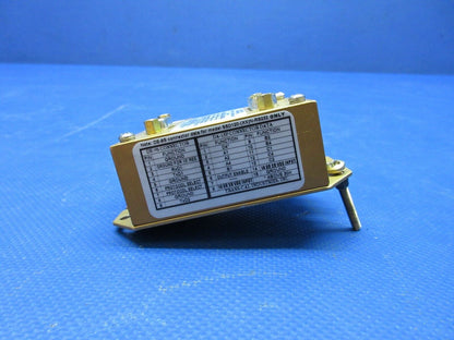 Trans-Cal All Solid State Altitude Digitizer P/N SSD120 WARRANTY (0724-1385)