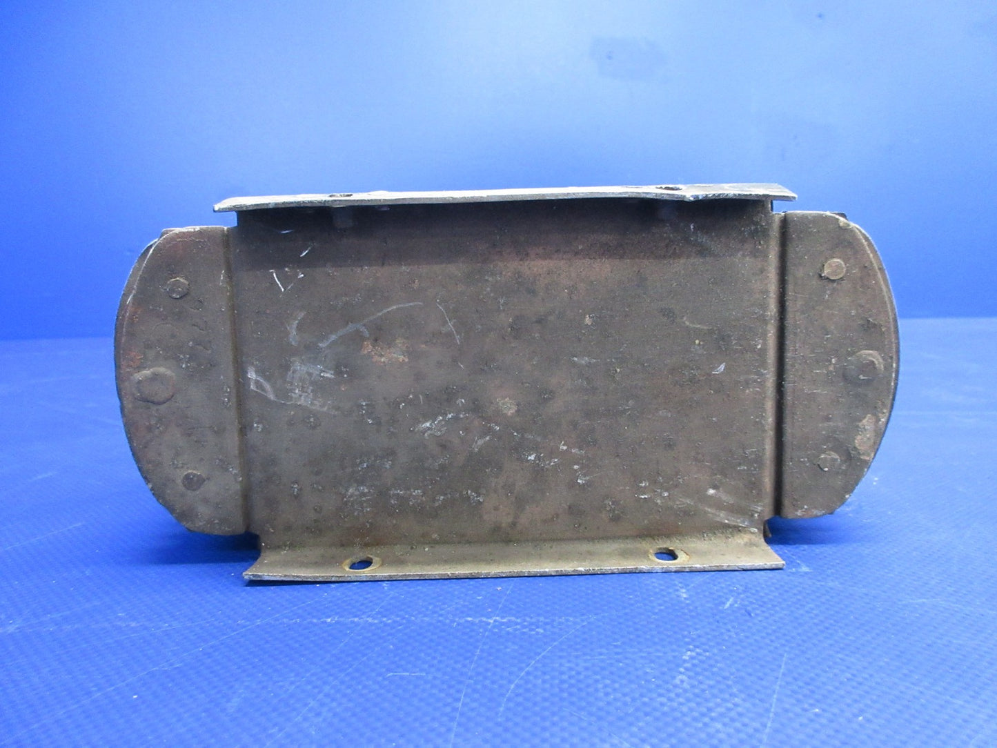 Beech Harrison Radiator AP07AU06-03 Oil Cooler P/N 8526250 CORE (0326-755)12