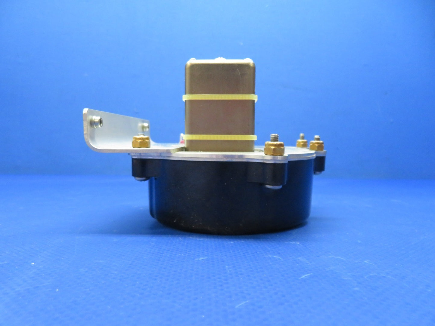 Bendix/King KA33 Avionic Cooling Kit Blower 20-30v 071-4037-01 TESTED (0326-182)17