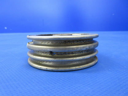 Cessna 177B Cardinal Control Column Quadrant Pulley RH P/N 1260112-2 (0824-1265)