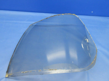 Piper PA-23-250 Aztec Windshield Assy LH P/N 19512-04 (0624-2049)