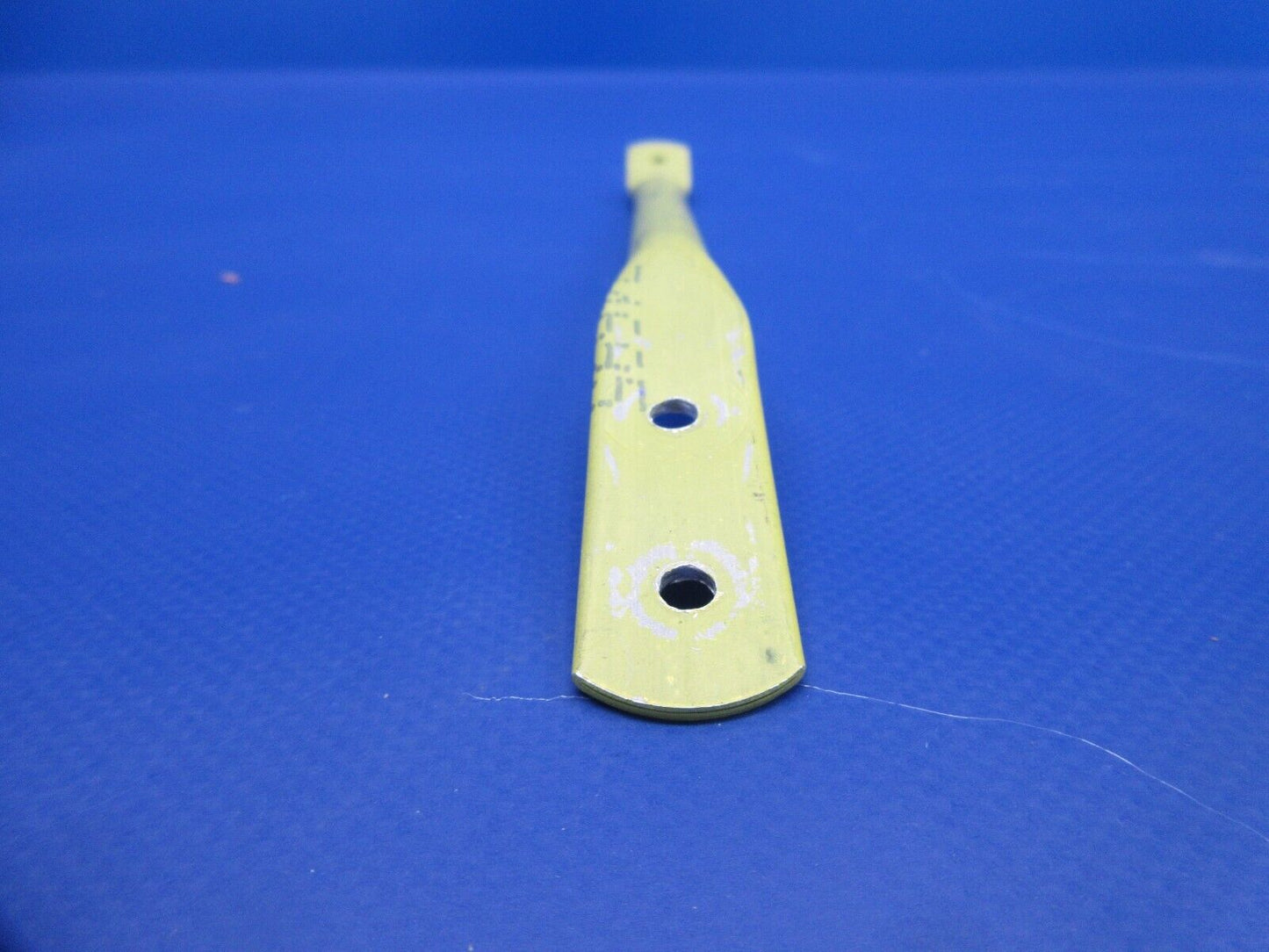 Piper PA-28-181 Fresh Air Vent Hanger Brace P/N 79303-00 LOT OF 2 (1224-715)
