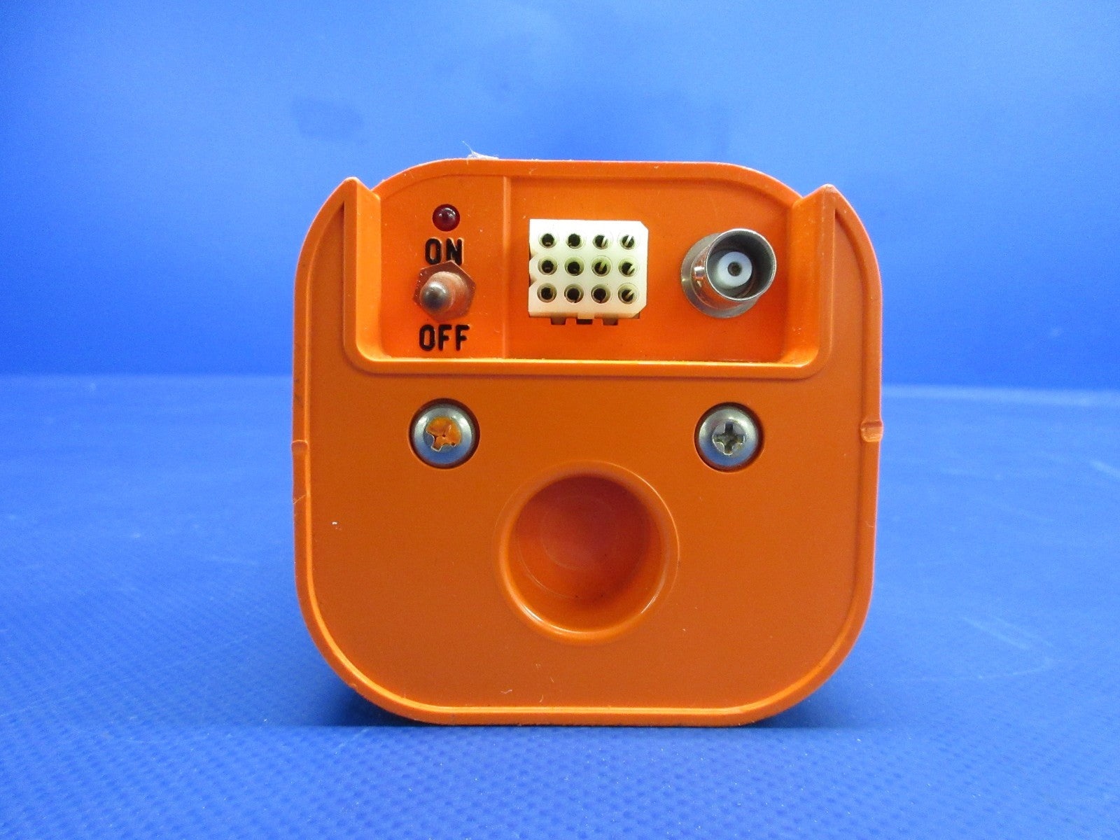 Artex Emergency Locator Transmitter ELT 110-4 P/N 453-0150 (0326-772)6