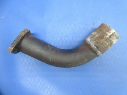 Piper PA-34-200T Seneca II Engine Exhaust Riser Assy RH P/N 654261-RH (0824-755)