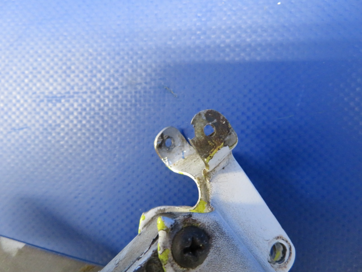 Cessna 310N Main Gear Safety Switch P/N 1VA20 TESTED (0726-454)8
