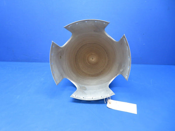 Hartzell 4 - Blade Propeller Spinner Dome P/N D-5210-1P (0823-413)