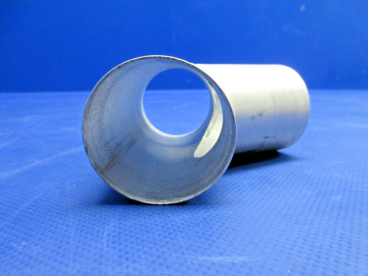 Cirrus SR22 Lateral "Y" Cabin Air Duct P/N 12082-001 (0926-777)6