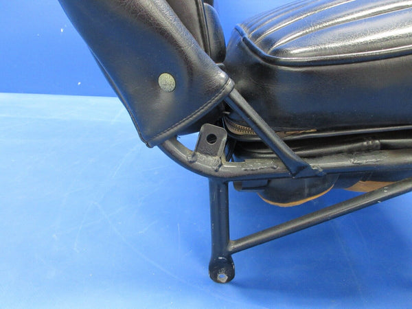 Champion 7ECA Citabria Seat Frame w/ Cushions - Rear P/N 7-1279 (0824-1215)