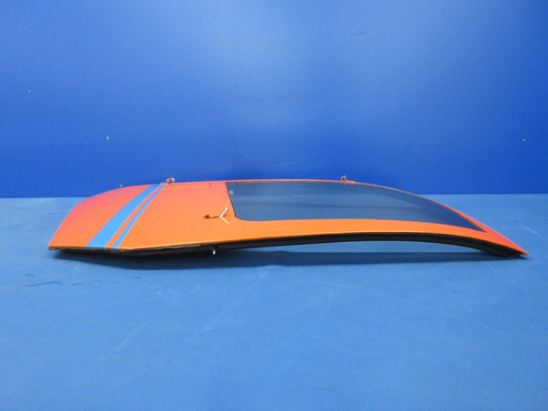 Robinson R44 Raven II Helicopter AFT Door Assy LH P/N C026-023 (0724-2089)