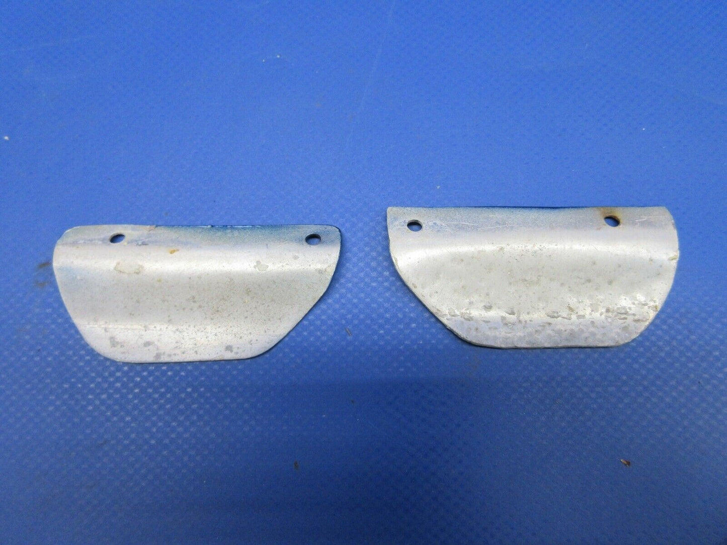 Piper PA-23-250 Aztec Rudder Fin Tip P/N 16784-00 (0624-778)