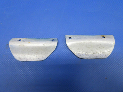 Piper PA-23-250 Aztec Rudder Fin Tip P/N 16784-00 (0624-778)