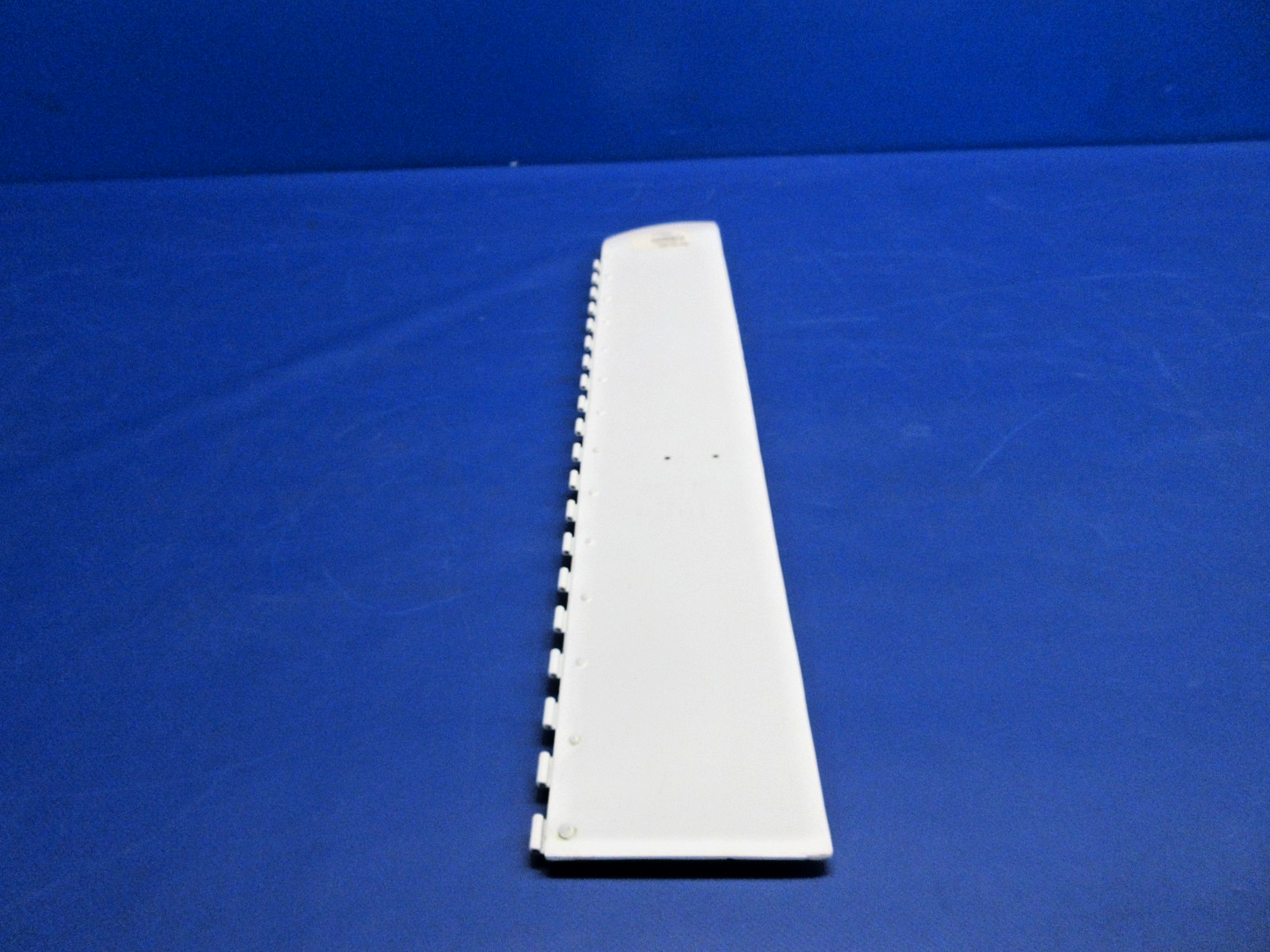 Piper PA-28R Nose Gear RH Door P/N 67352-001 NOS (0326-953)9