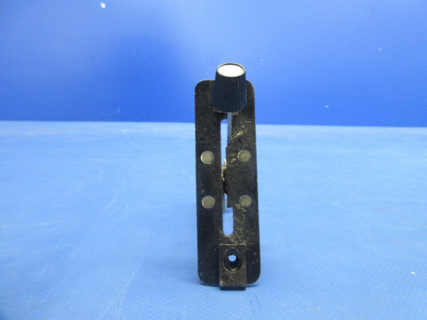 Piper PA-32RT-300T Lance II Alernate Air Control Assy P/N 66855-04 (0924-899)
