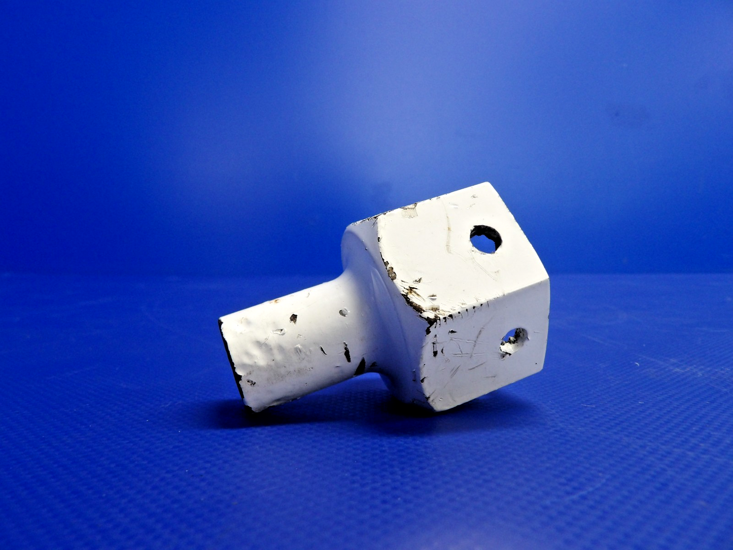 Cessna 172 / 172G Wheel Fairing Support Nut P/N 0441130-2 LOT OF 2 (0326-1206)8