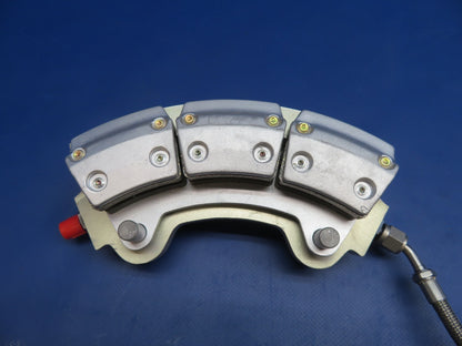 Air Tractor Cleveland Brake Calipers w/ Linings 30-98C REBUILT SET (0326-1814)13