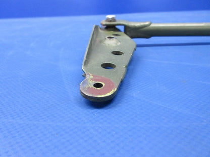 Piper PA-20 Elevator Control Column Rod Assy w/ Bellcrank 12508-000 (1024-2027)