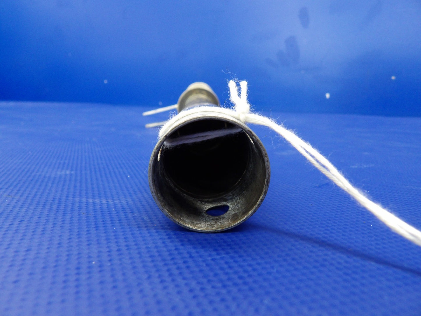 Cessna 182 / 182L Right Hand Control Wheel Tube P/N 0760102-2 (0226-492)15