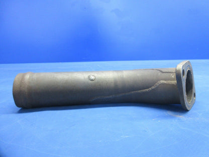 Cessna 177 / 177RG AFT Left Hand Exhaust Riser P/N 2054001-16 (1024-878)