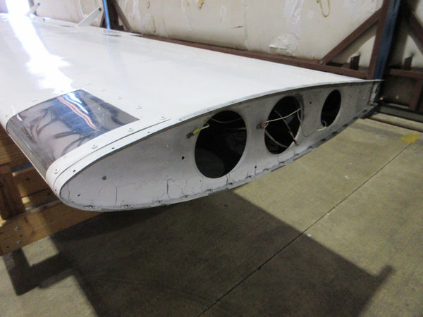 1974 Beech C23 Sundowner RH Wing Structure P/N 169-110000-672 (0524-90)