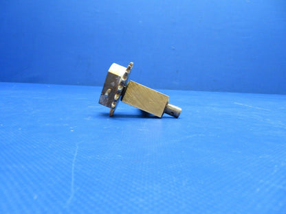 Beech C23 Sundowner Control Column Sprocket P/N 169-524018-63 (0824-1725)