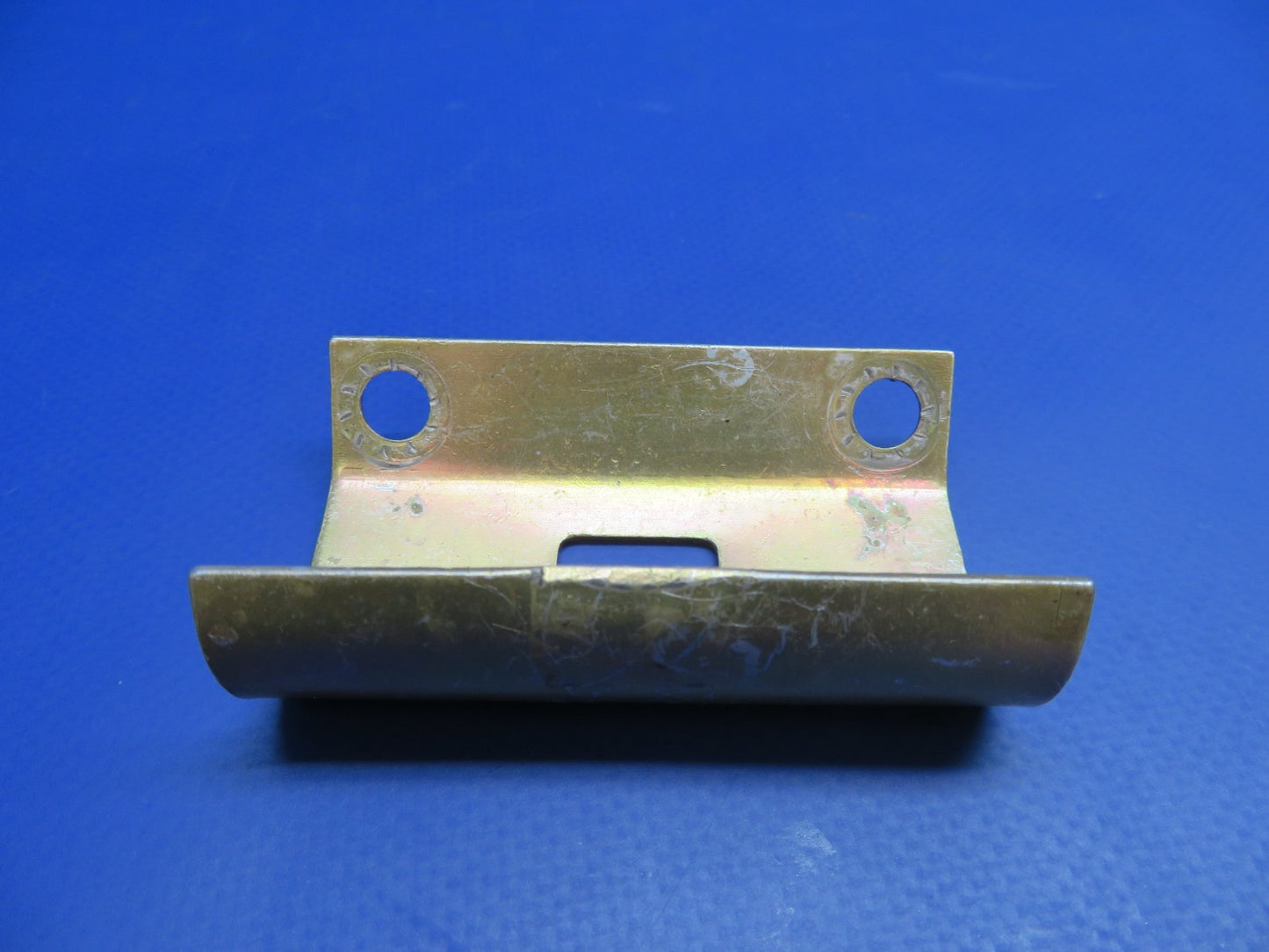 Continental IO-470-U Balance Tube Bracket P/N 632280 (0326-1741)8