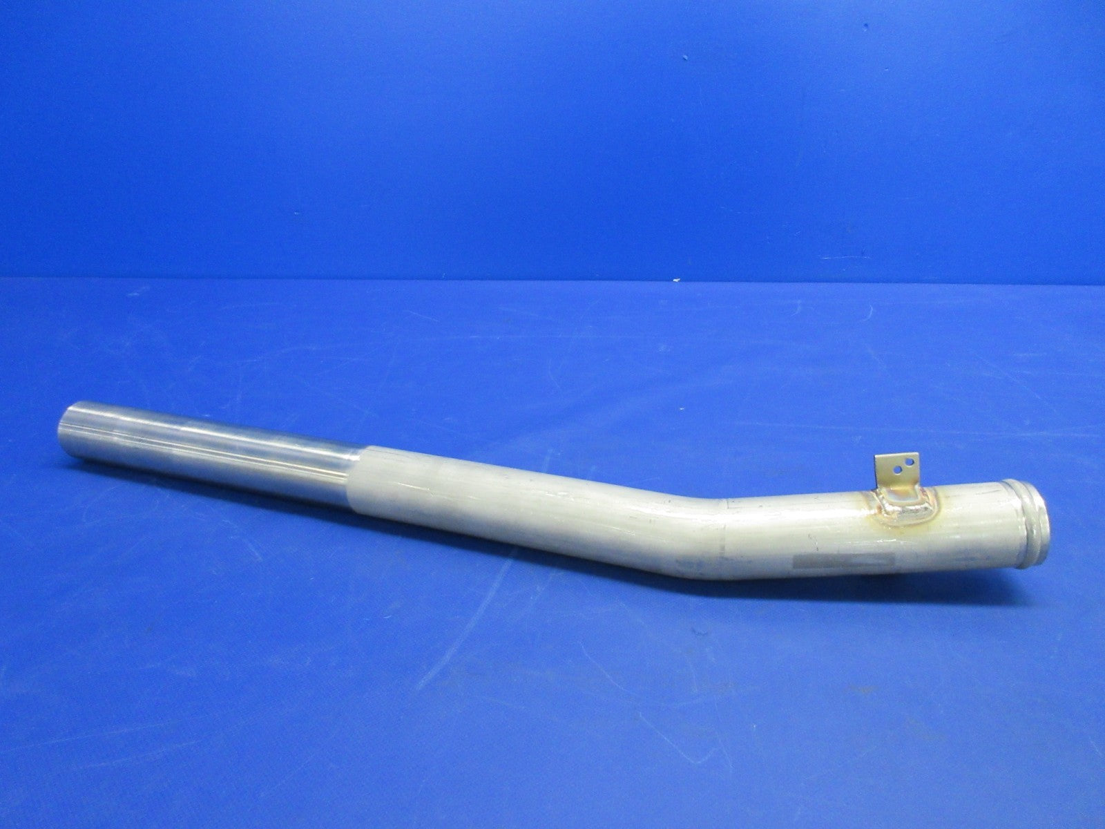 Cirrus SR20 Exhaust Tailpipe w/8130 P/N 20556-002 OH (0326-2022)8