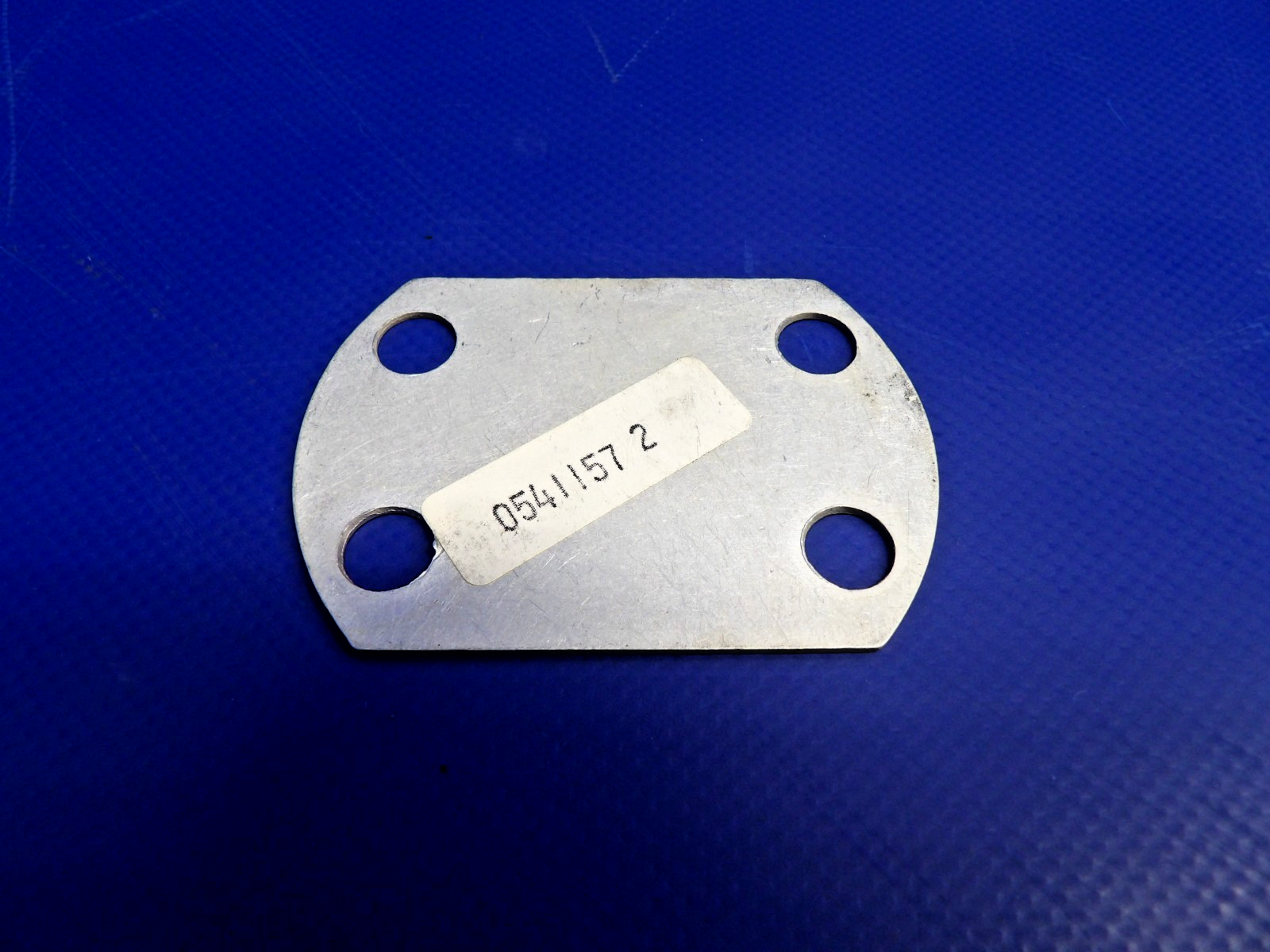 Cessna Landing Gear Shim P/N 0541157-2 NOS (0426-1209)7