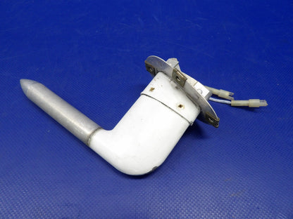 Cessna 172 / 172RG Heated Pitot Tube 24V P/N 0721105-42 TESTED (0626-1512)8