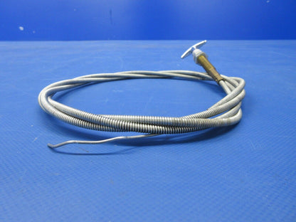 Aeronca 11AC Chief Pull Start Starter Control Cable (1024-1248)