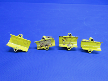Air Tractor AT-301 Mounting Clamp LOT (0826-866)7