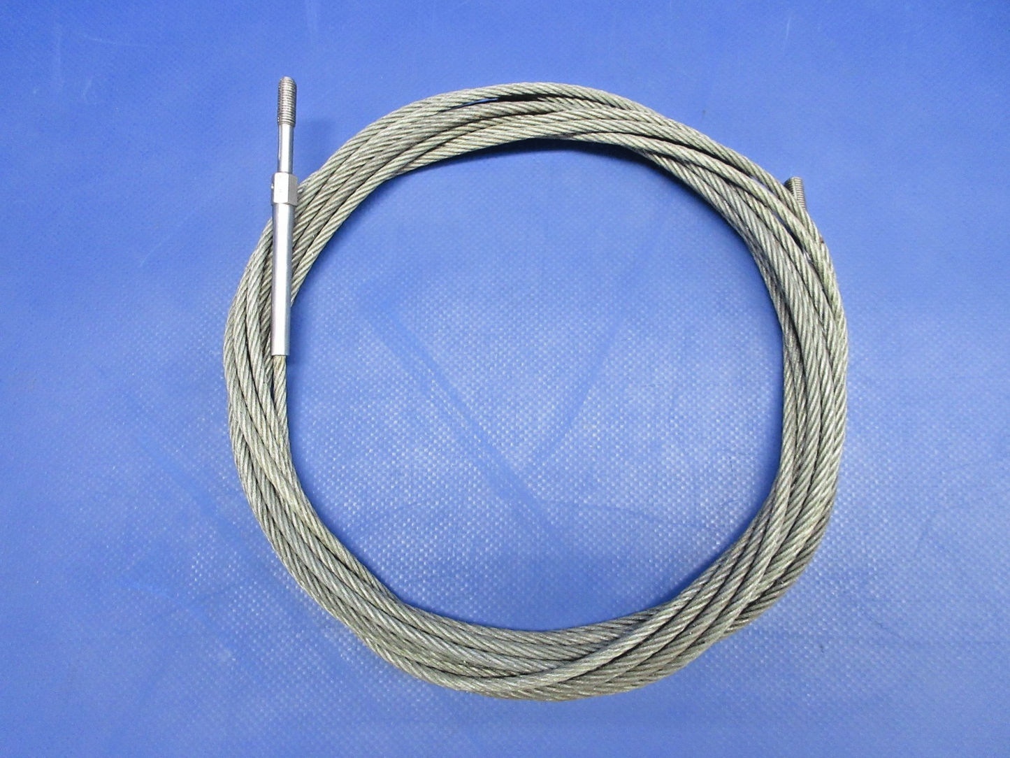 #Piper PA-31T1 Cheyenne Flight Control Cable (0626-797)3