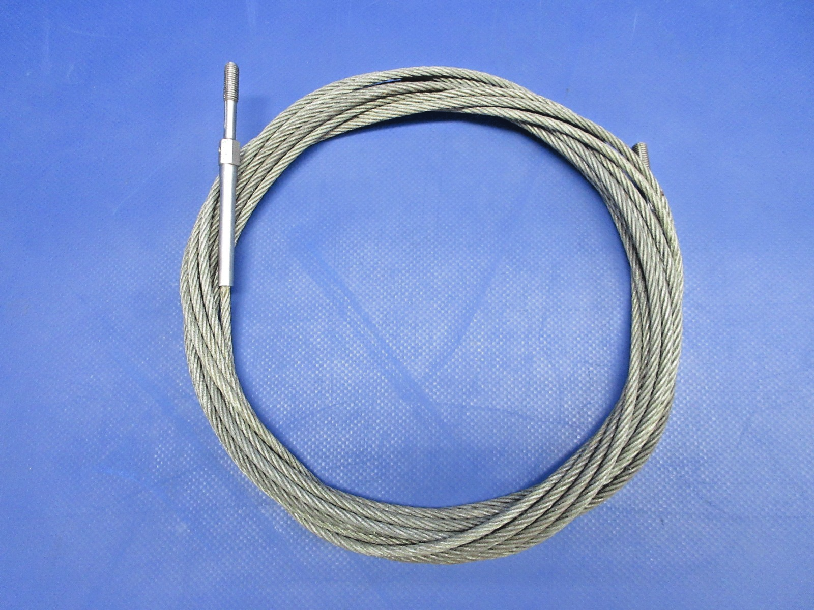 #Piper PA-31T1 Cheyenne Flight Control Cable (0626-797)3