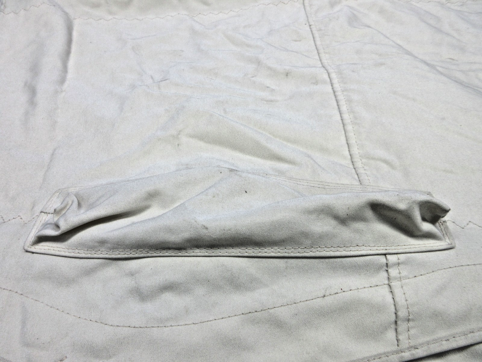 Beech 95 /  D95A Travel Air Sunbrella Aircraft Cover (0326-859)19