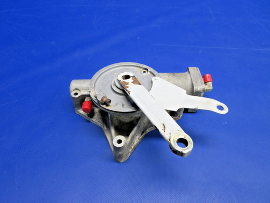 Globe GC-1B Swift RH Landing Gear Actuator P/N 15976-R (0326-751)0