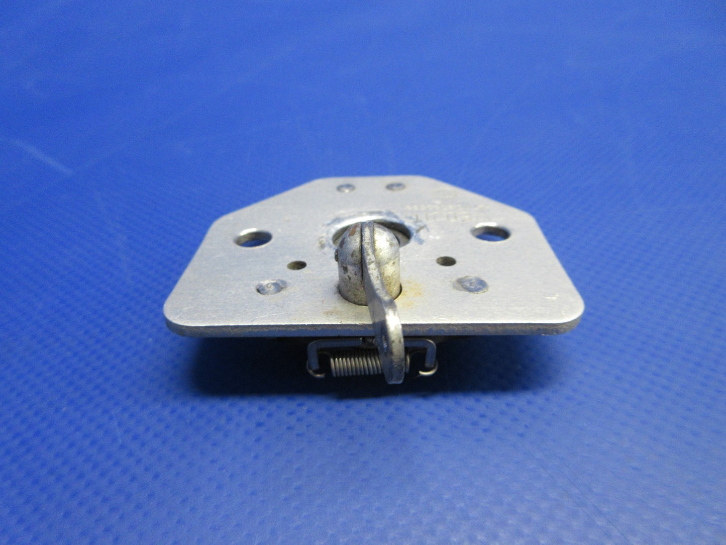 Cessna 310 / 310I Wedjit Cabin Seat Plate P/N 294543 LOT OF 3 (0326-818)7