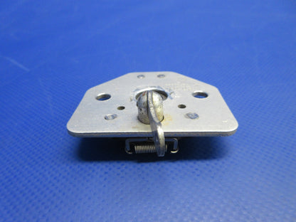Cessna 310 / 310I Wedjit Cabin Seat Plate P/N 294543 LOT OF 3 (0326-818)7
