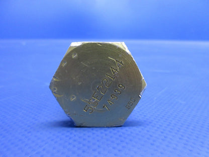 Lycoming O-320 Vernathern Oil Temperature Control Valve P/N 53E22144 (0226-995)2